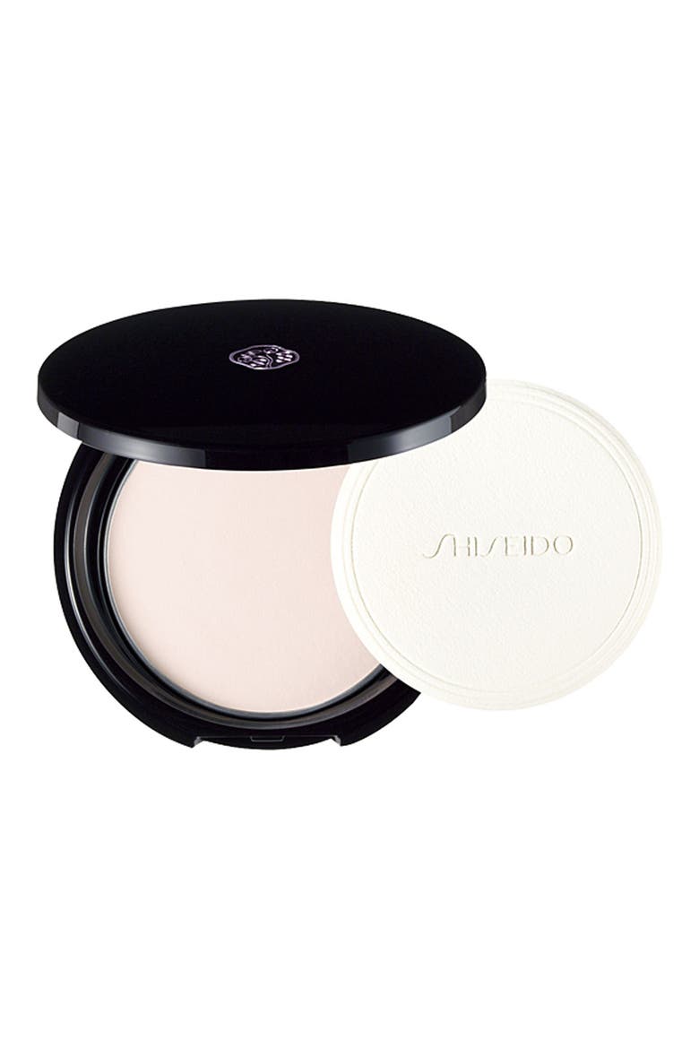 Translucent Pressed Powder, Main, color, NO COLOR