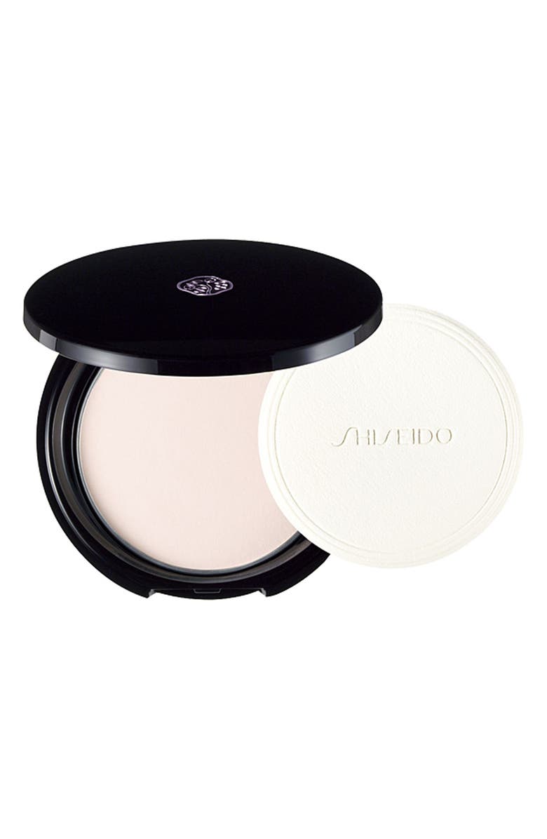 Shiseido Translucent Pressed Powder, Main, color,