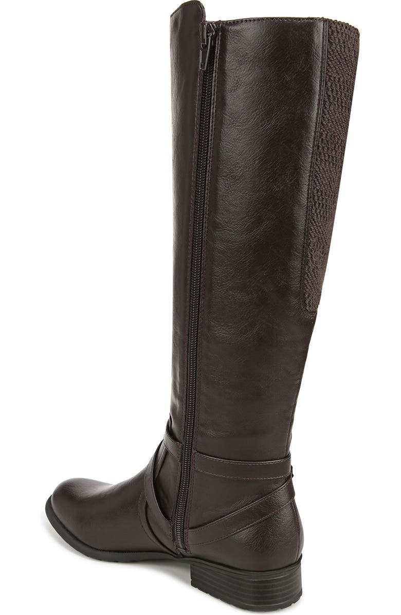 LifeStride Xtrovert Riding Boot, Alternate, color,