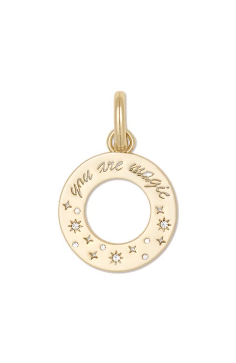 Magic Charm