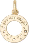 Ramy Brook Magic Charm