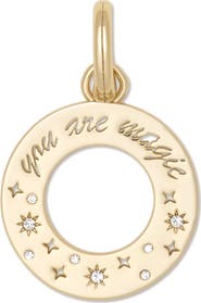 Ramy Brook Magic Charm