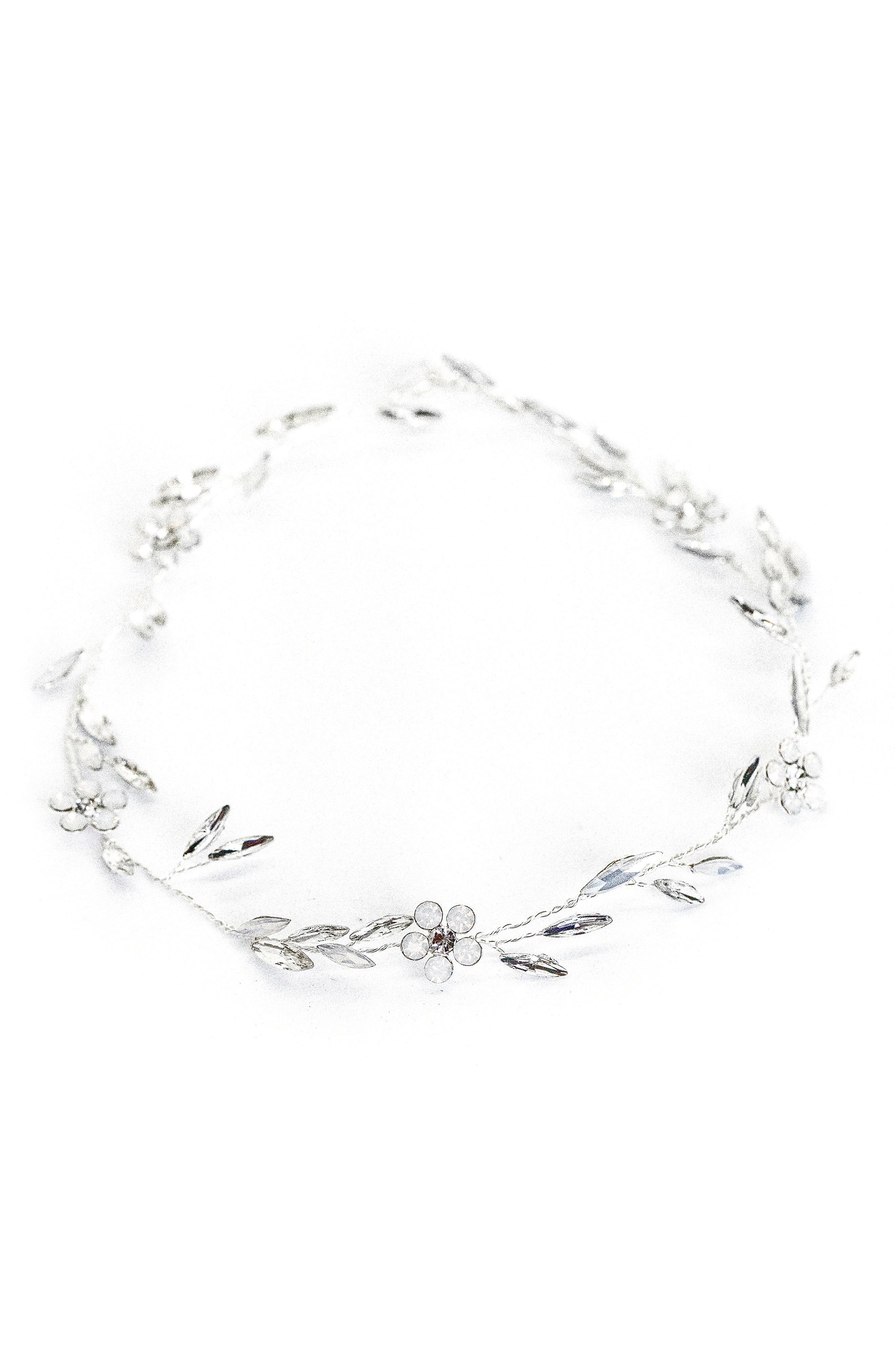 selected SILVER