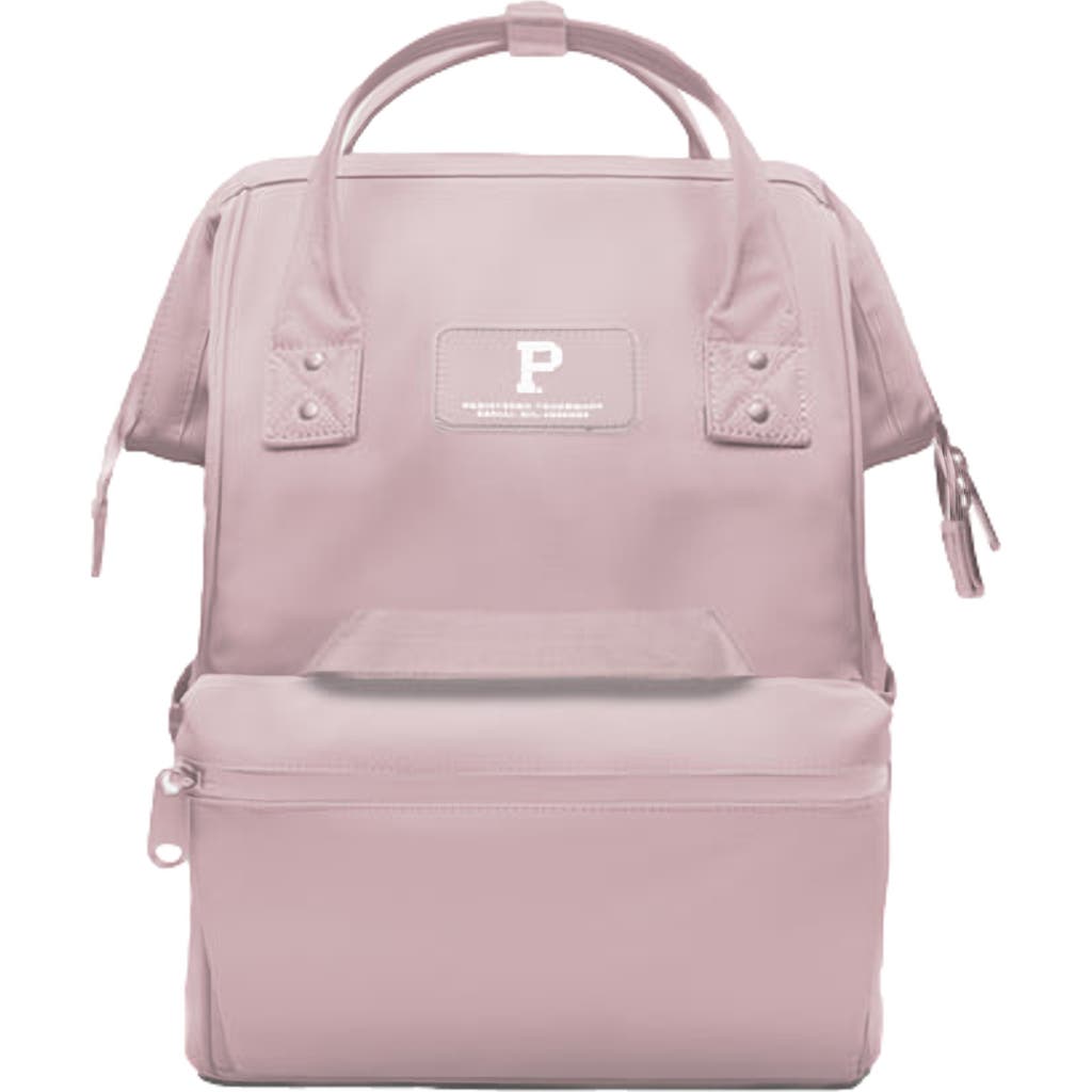 Portland Gear Cascade Backpack - Compact in Blush  product