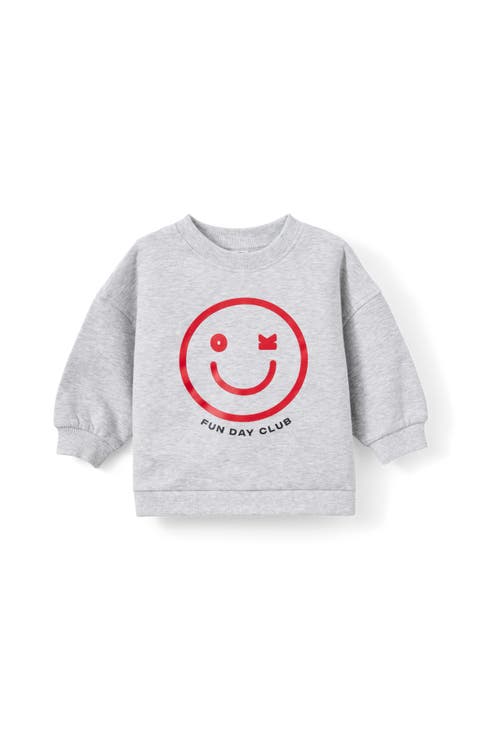 Riley Sweater