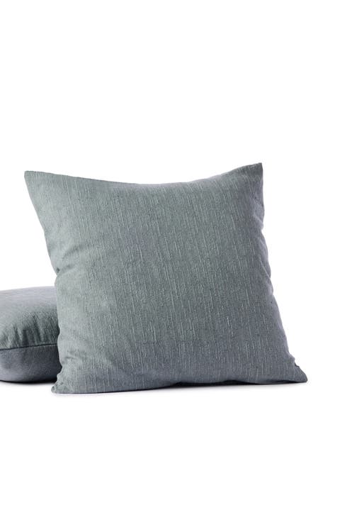 Toro Canyon Organic Cotton Euro Sham