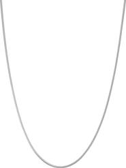 FZN Snake Chain Necklace