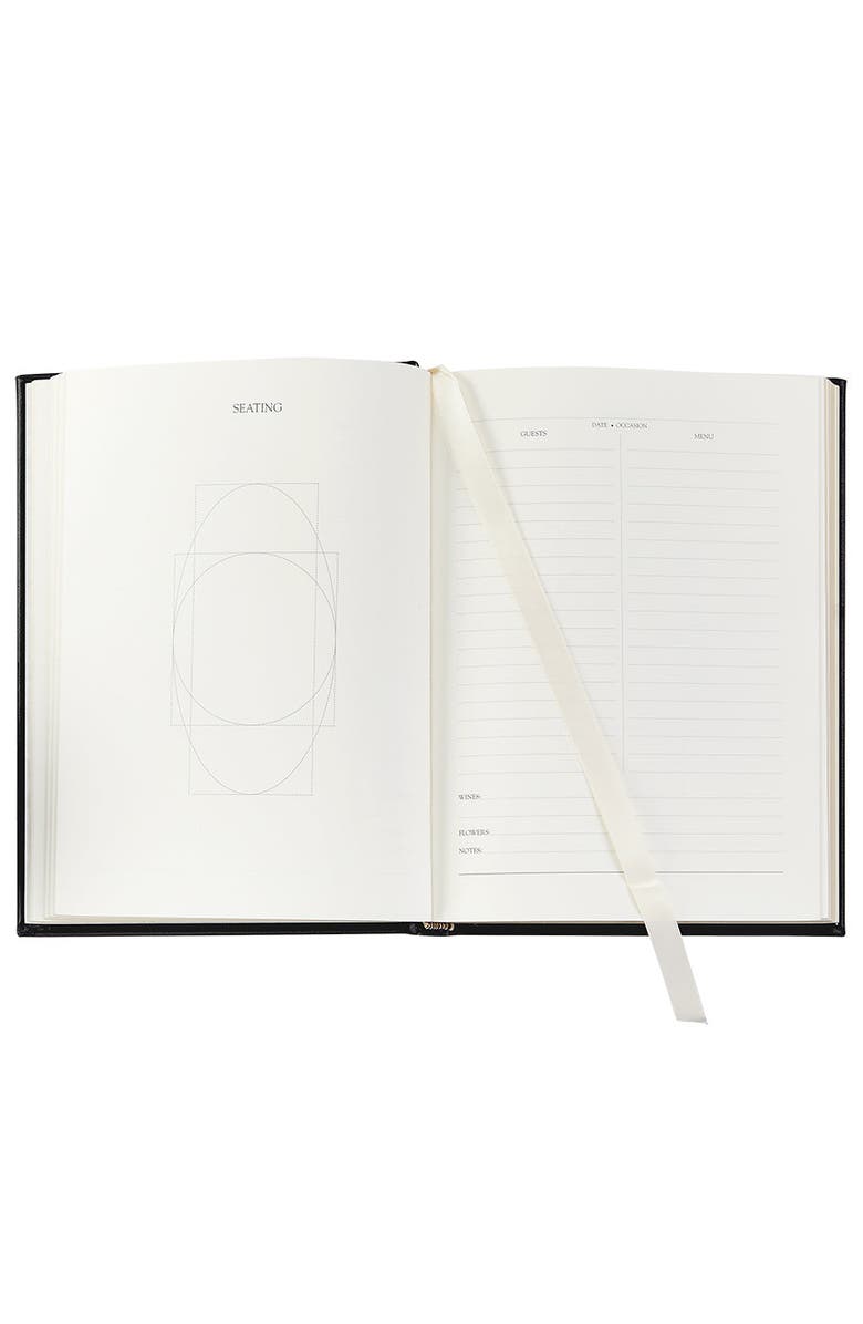 Graphic Image Entertaining Book, Alternate, color, Beechwood