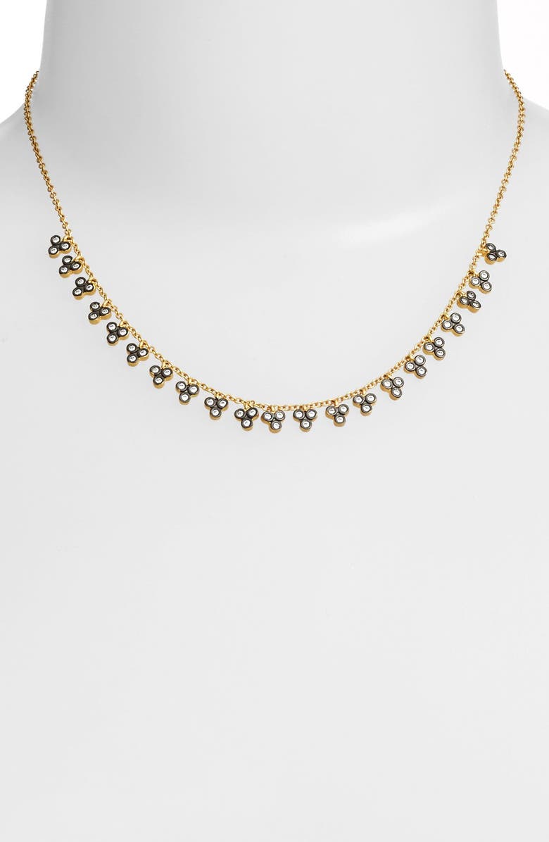 FREIDA ROTHMAN Visionary Collar Necklace, Alternate, color,