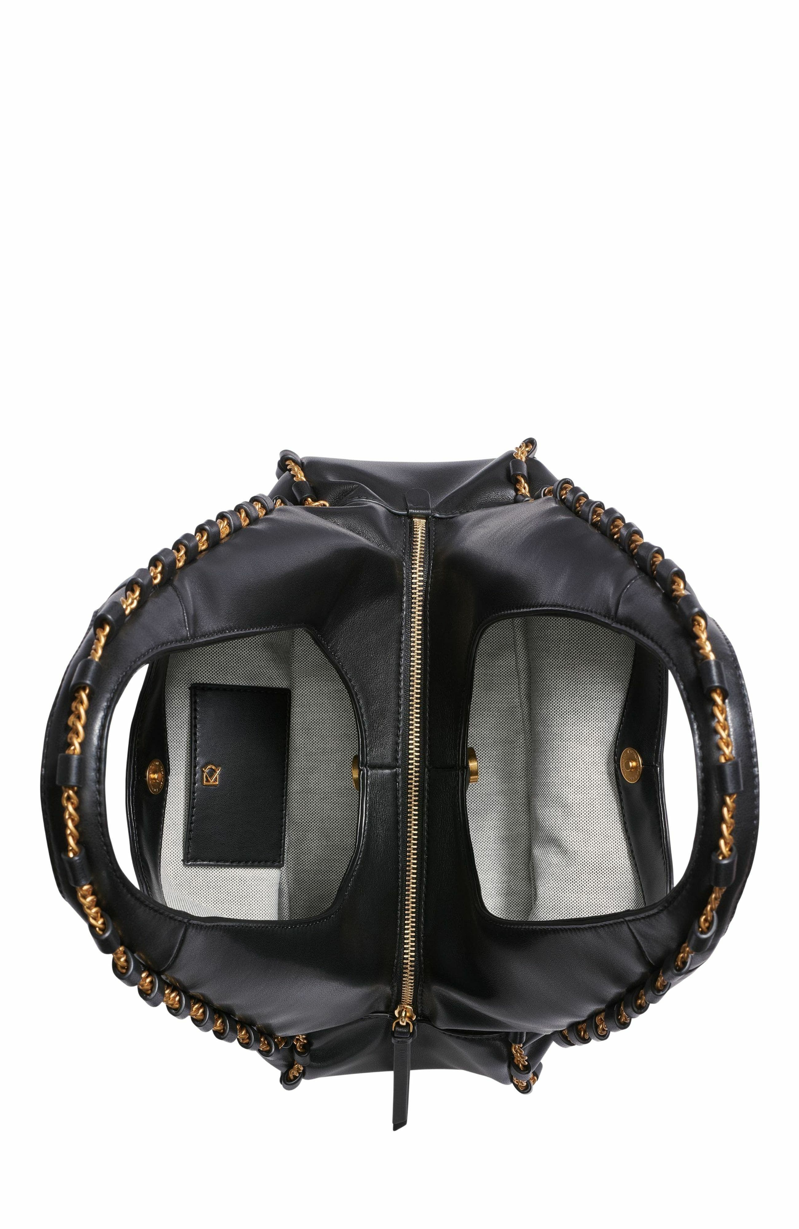 Donna Karan New York Batiste Small Shoulder Bag, Alternate, color, 