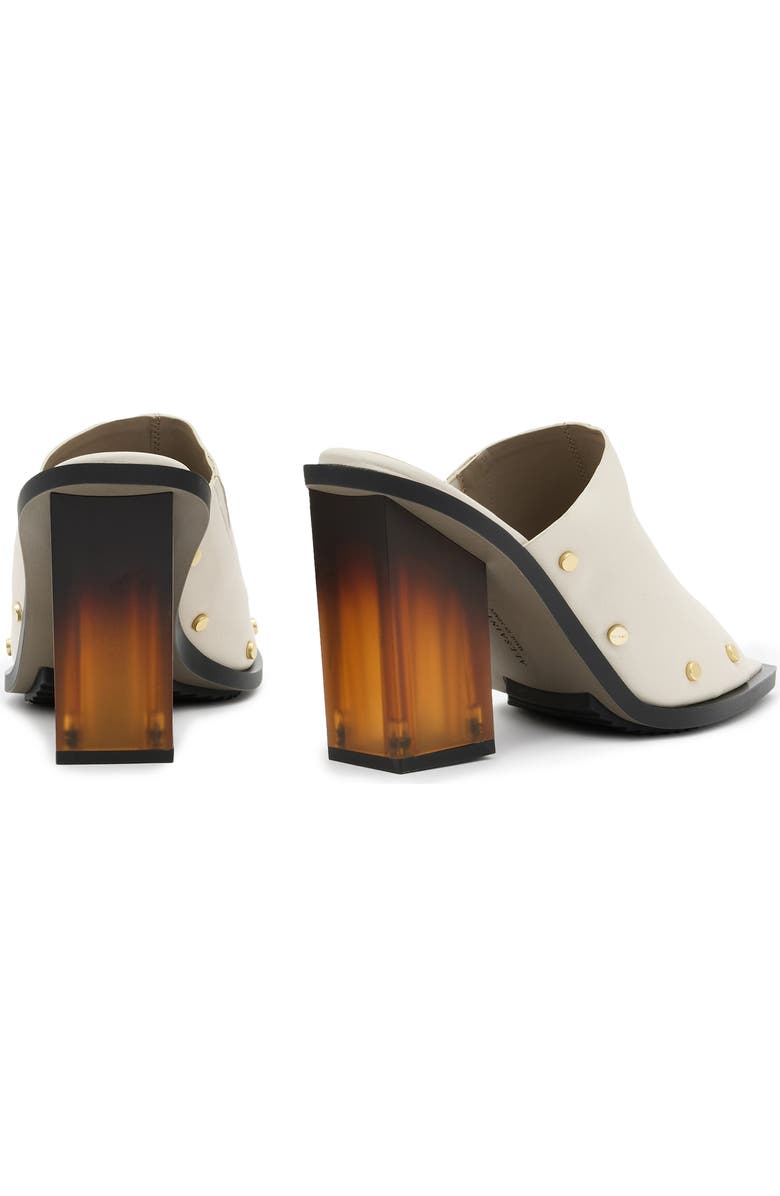 AllSaints Kelly Sandal, Alternate, color,