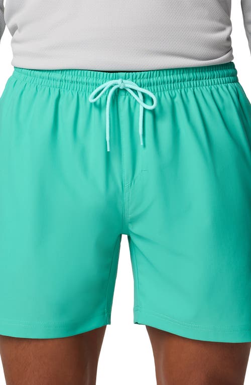 Shop Columbia Pfg Rambler™ Performance Water Shorts