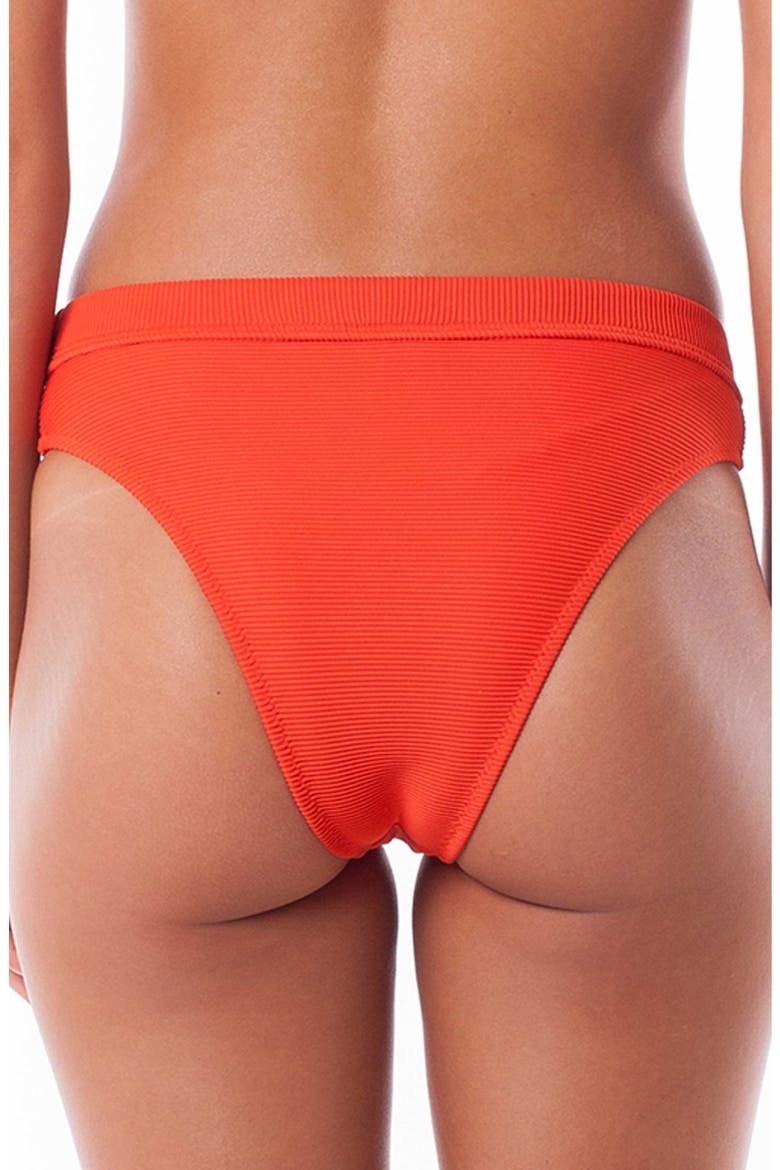 Palm Springs Xanadu Bikini Bottoms, Alternate, color, PORTLAND