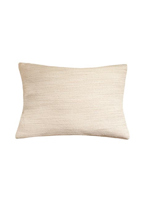 Seaside Smooth Indoor Outdoor Pillow