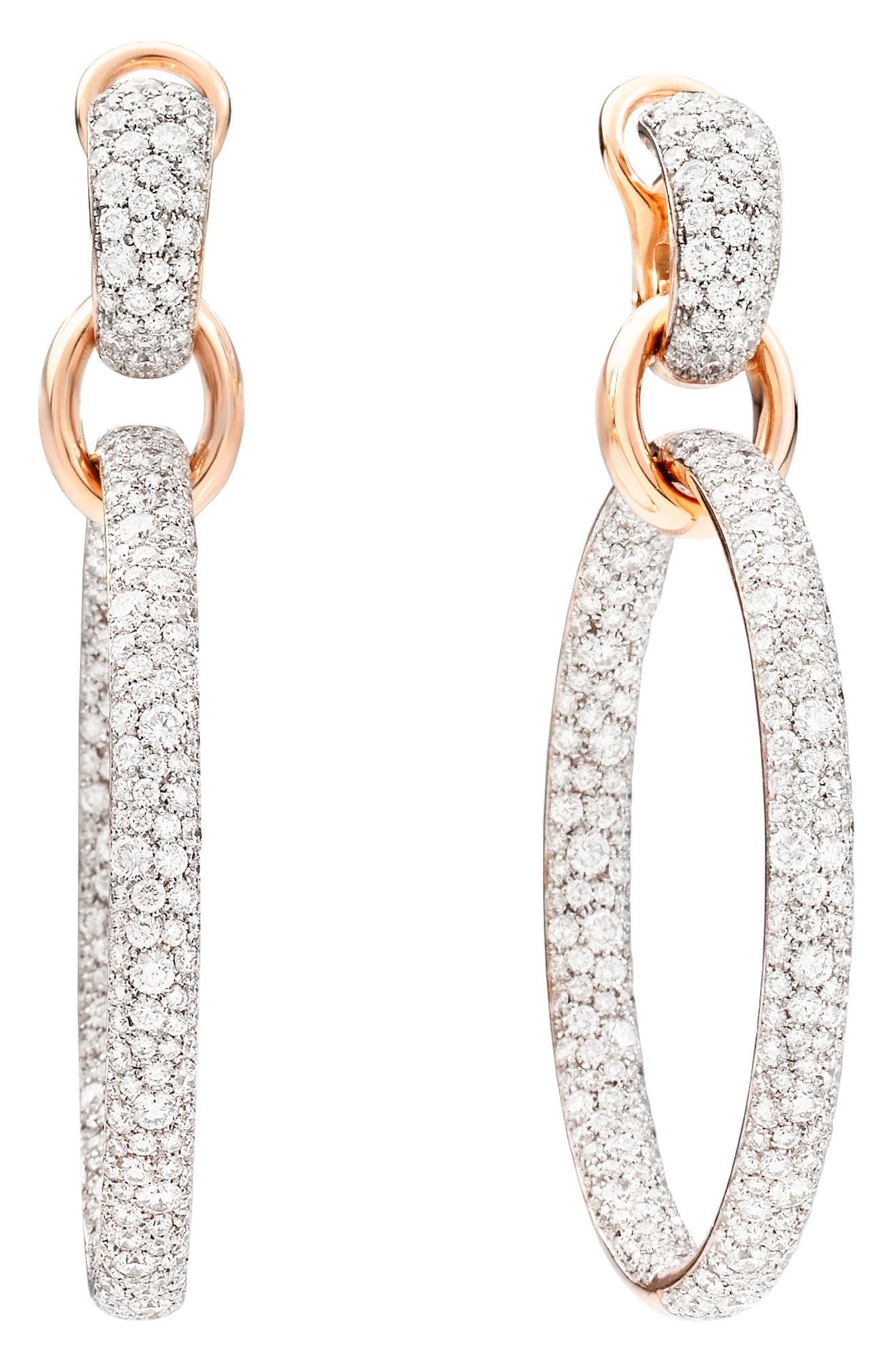 selected ROSE GOLD