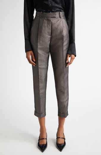 Sienna Metallic Pants