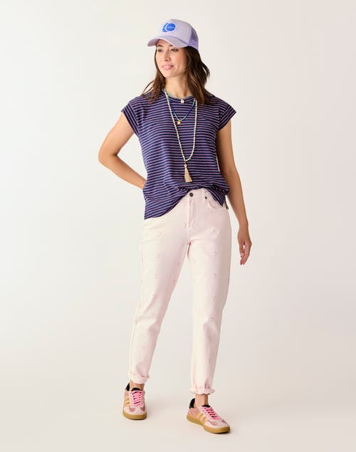 Carve Designs Carson Hi Rise Jean
