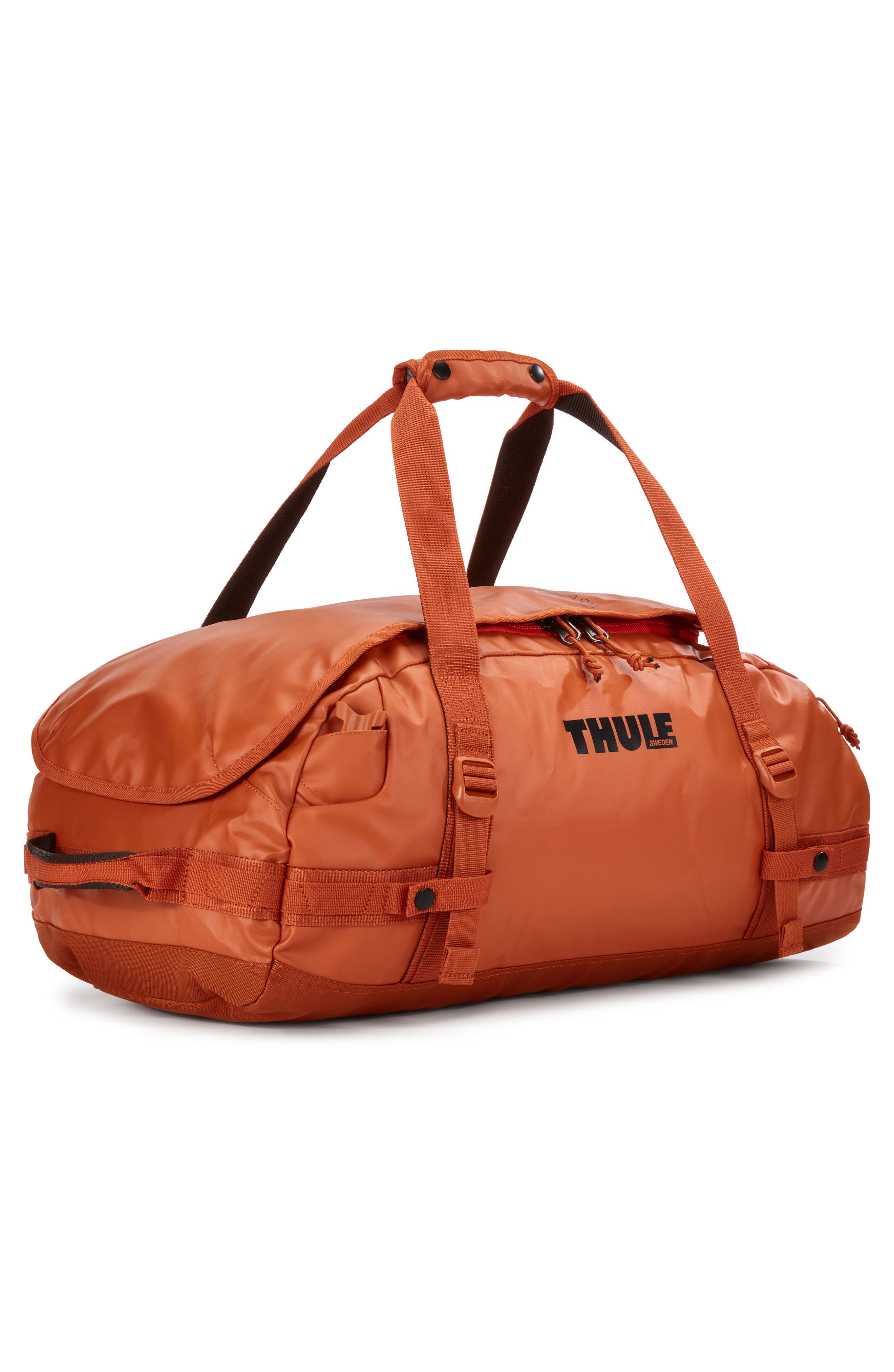 Thule Chasm 40-Liter Duffle Bag, Alternate, color, 