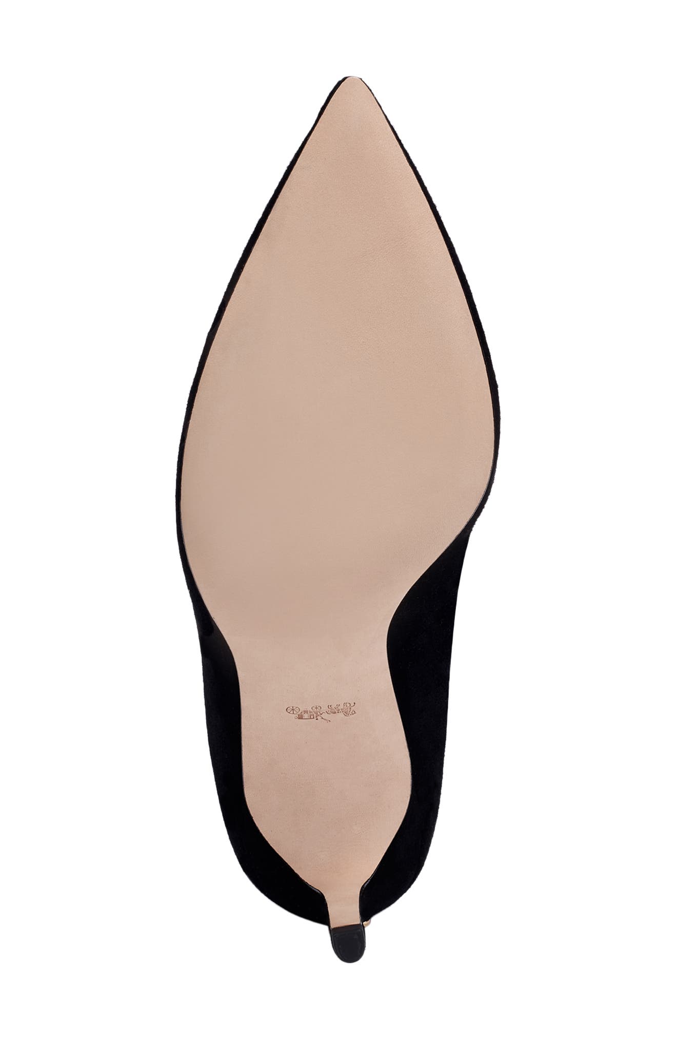 COACH Shea Over the Knee Boot, Alternate, color, 