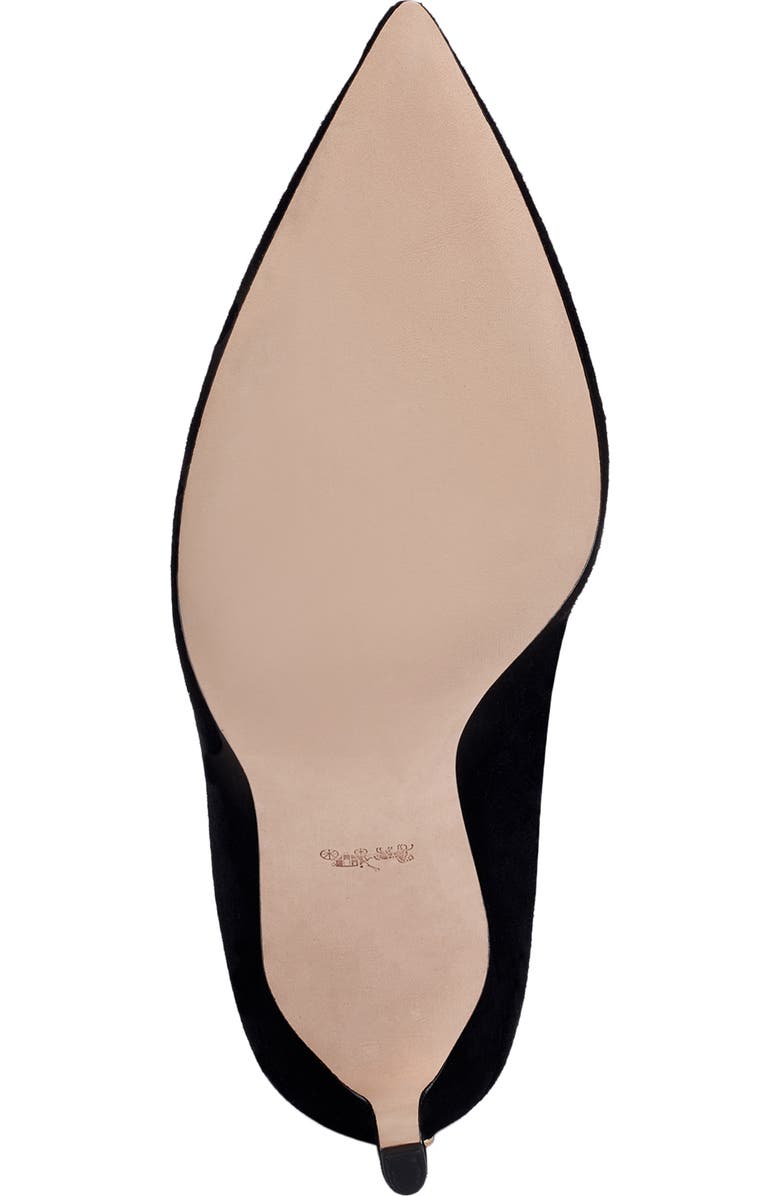 COACH Shea Over the Knee Boot, Alternate, color,