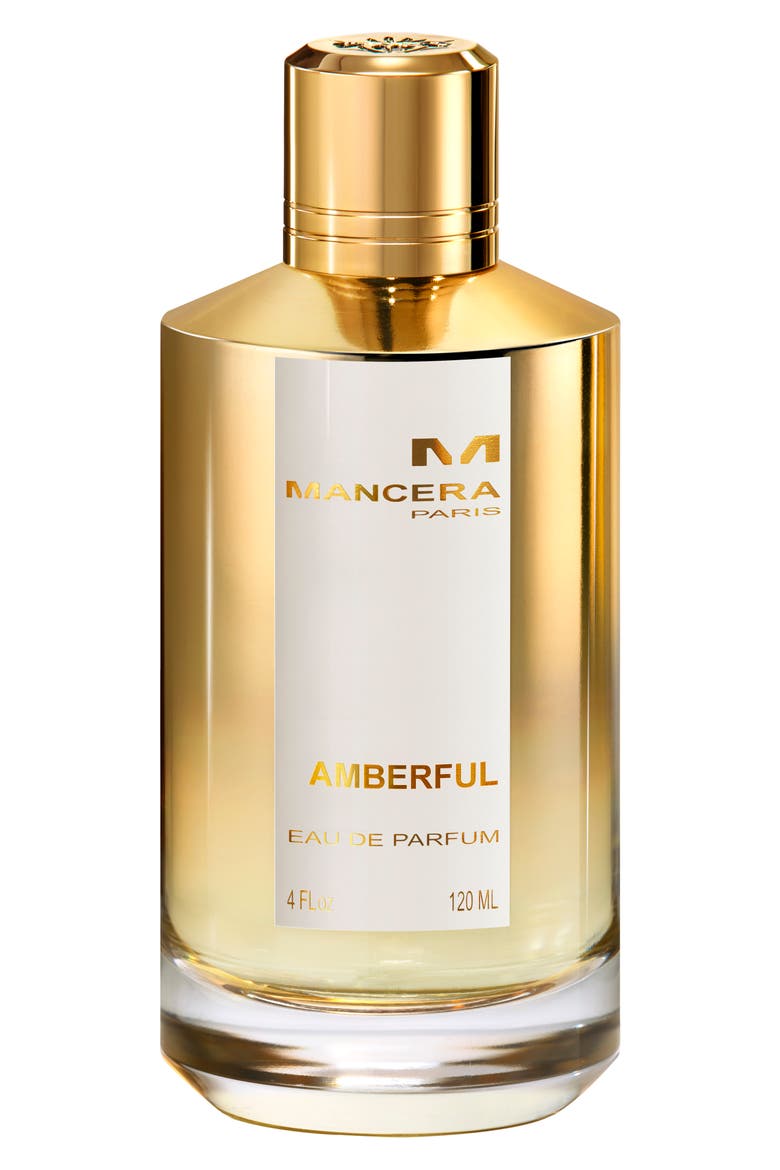Amberful Eau de Parfum, Main, color, NO COLOR