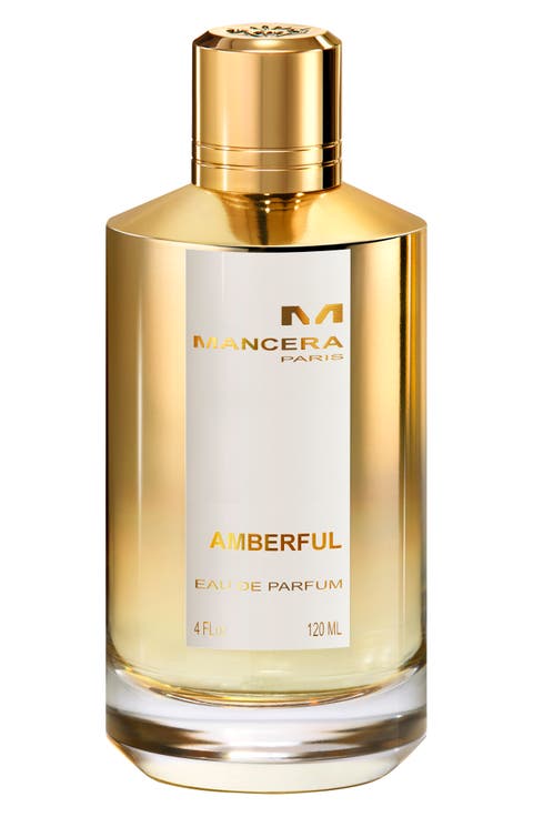 Amberful Eau de Parfum