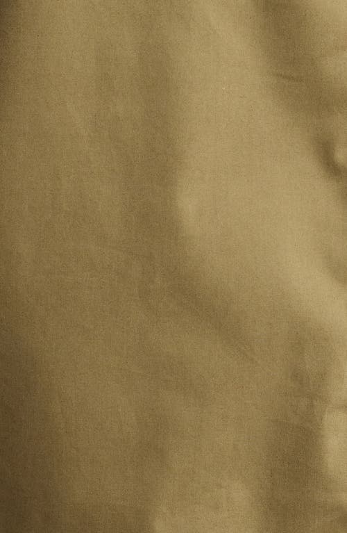 Rails Willey Padded Jacket In Olive