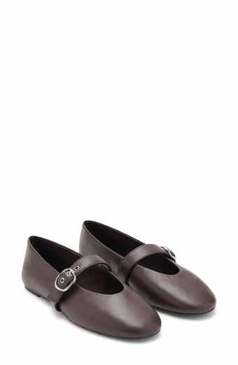 Mary Jane Ballet Flat