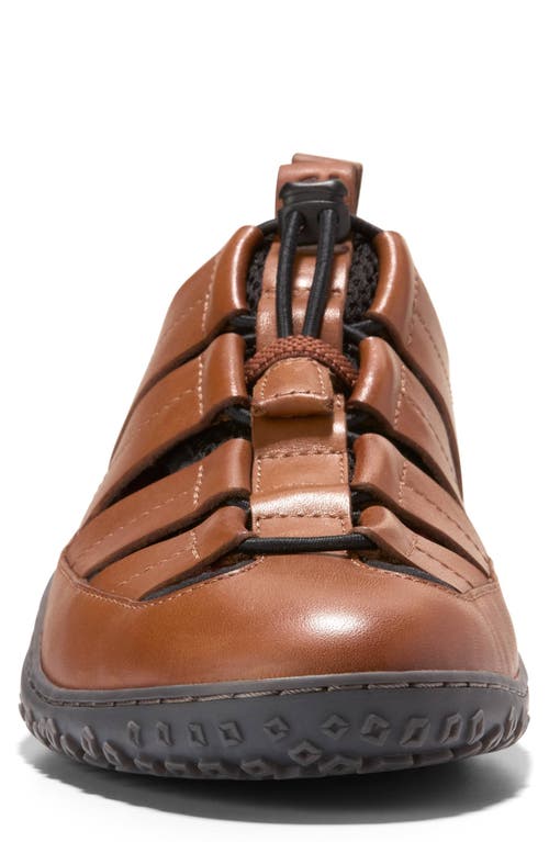 Cole Haan Zerogrand Tidetrek Fisherman Sandal