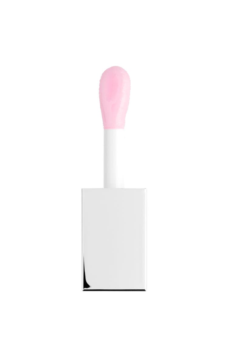 Renew Lip Oil, Alternate, color, Hush - clear pink