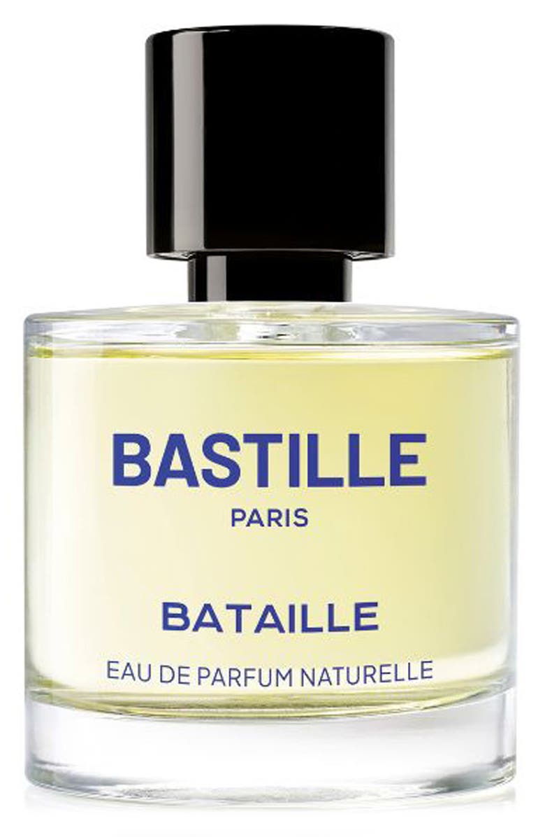 BASTILLE Bataille Eau de Parfum Naturelle, Alternate, color, 