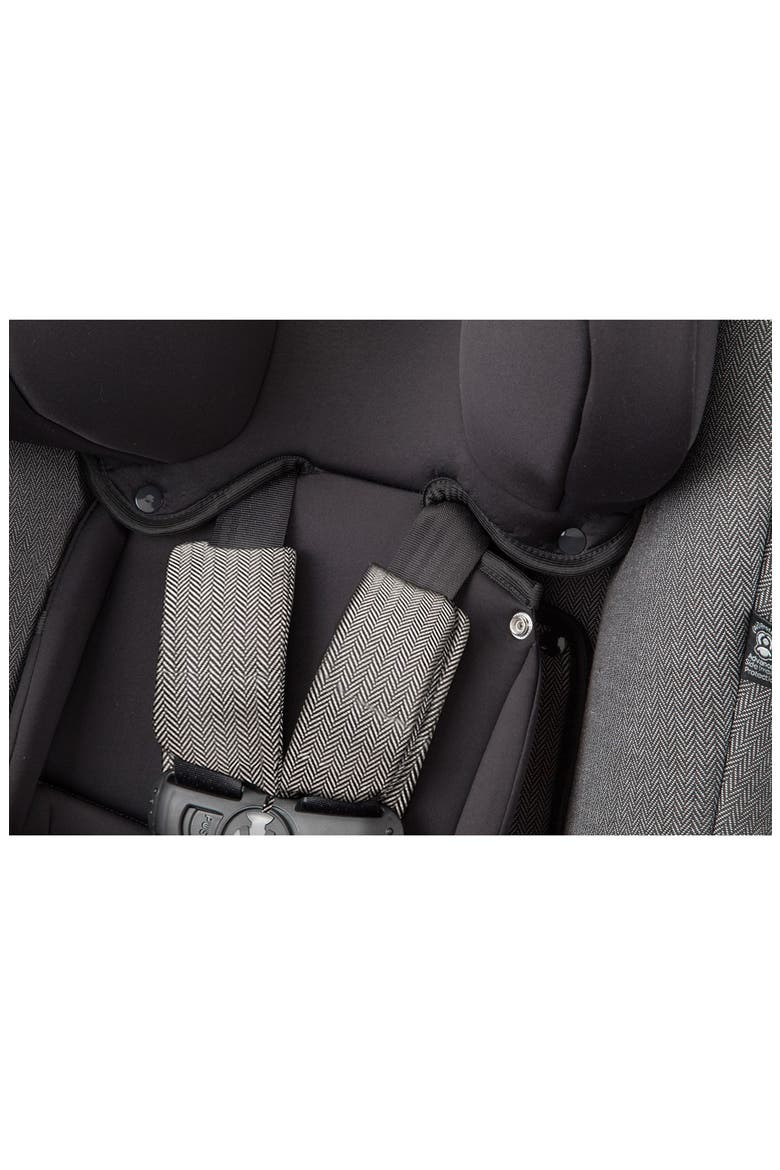'Pria™ 70' Convertible Car Seat, Alternate, color, HERRINGBONE