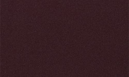 Zella Studio Luxe Sports Bra In Brown