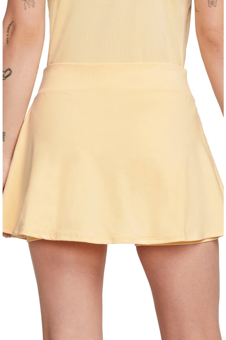 Court Victory Dri-FIT Sport Skort, Alternate, color, PALE VANILLA