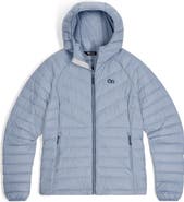 Outdoor Research Transcendent Water Resistant 800 Fill Power Down Jacket