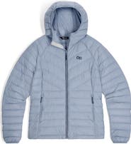 Outdoor Research Transcendent Water Resistant 800 Fill Power Down Jacket