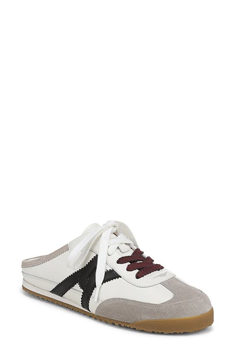 Nicoline Sneaker Mule