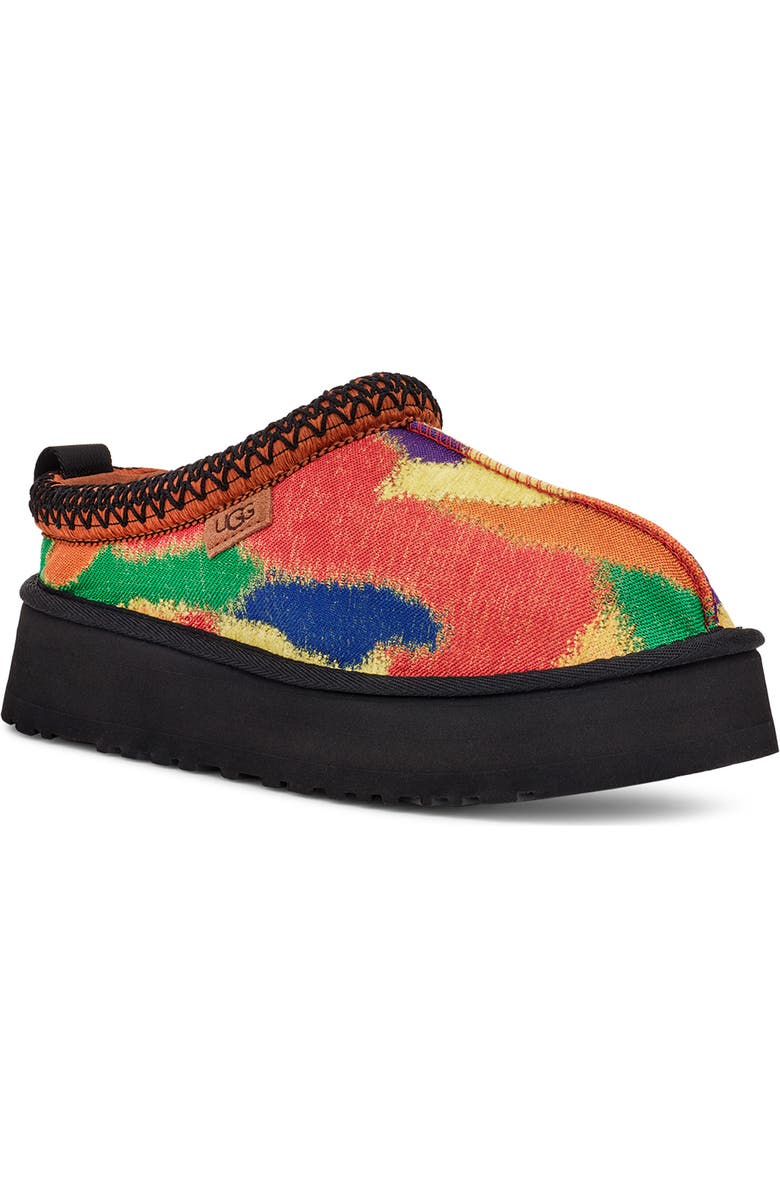 UGG<sup>®</sup> Tazz Pridepop Slipper, Main, color,