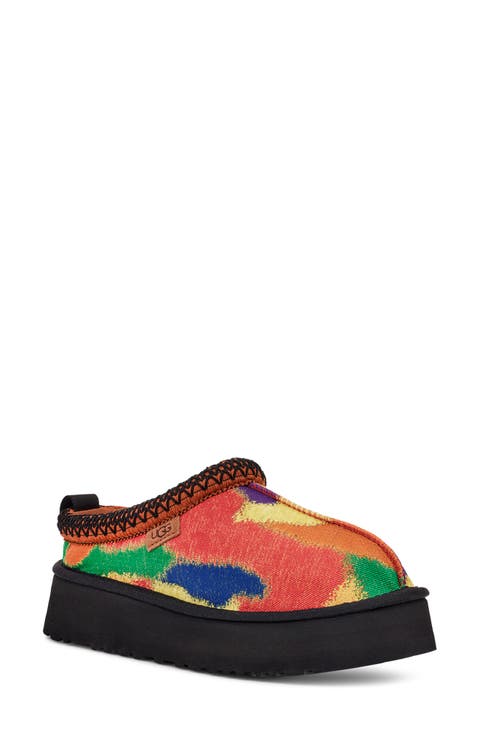 Tazz Pridepop Slipper (Women)
