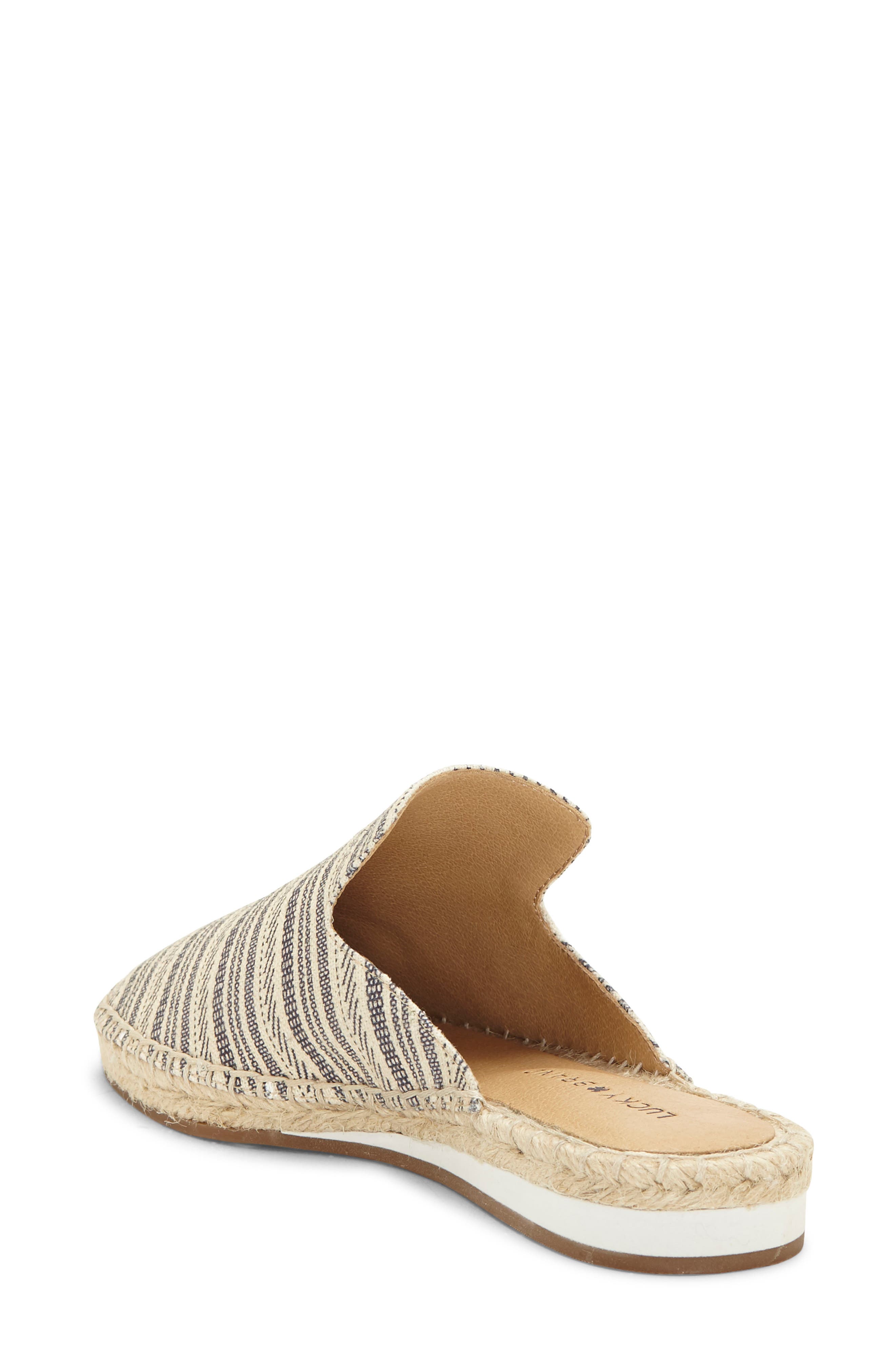 Lucky Brand Revea Mule, Alternate, color, 