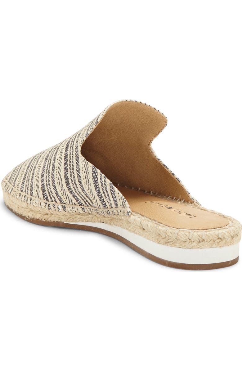 Lucky Brand Revea Mule, Alternate, color,