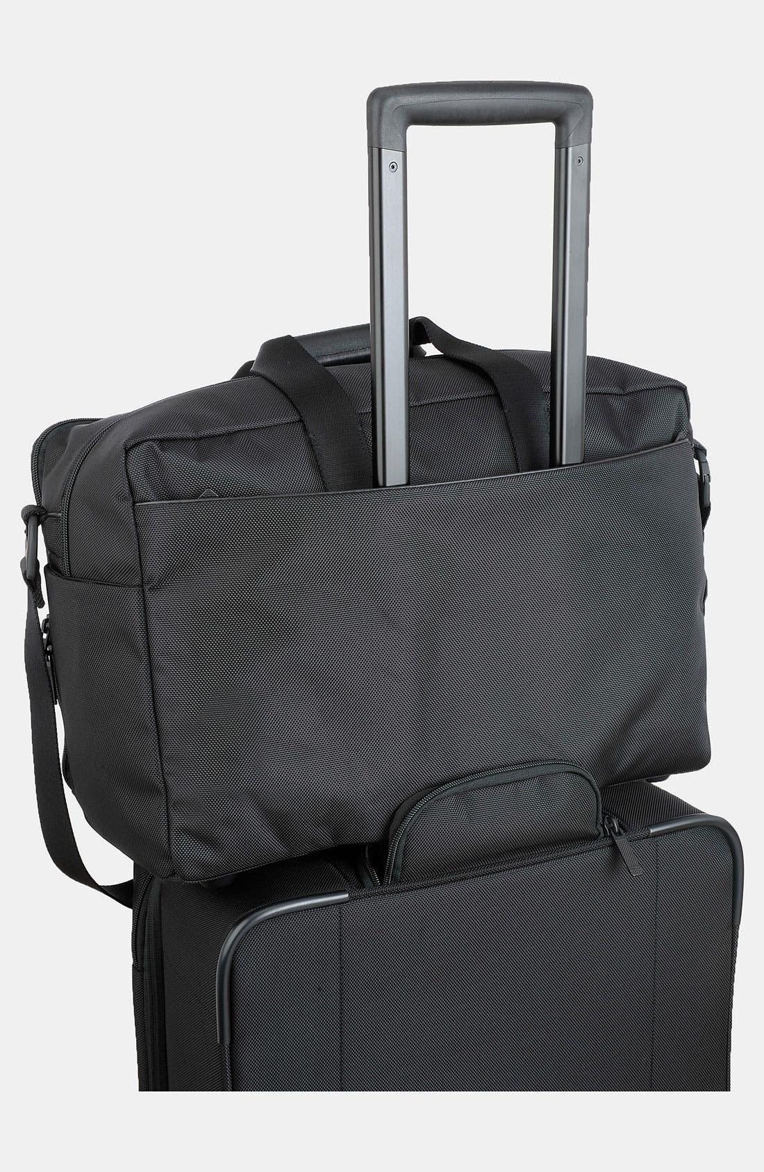 TUMI 'T-Tech Network' Soft Carry-On, Alternate, color, 