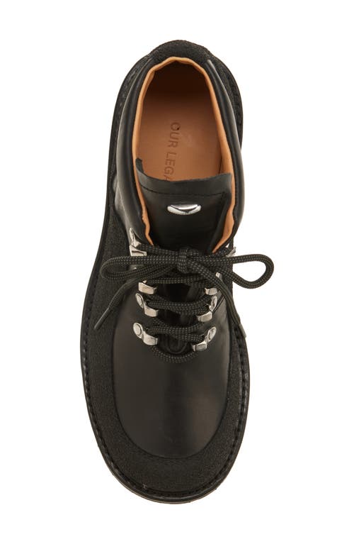Our Legacy Quest Boot In Multi