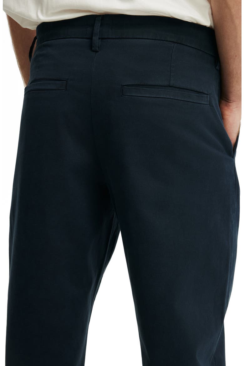 Men's Baggy Chino Pant, Alternate, color, Navy