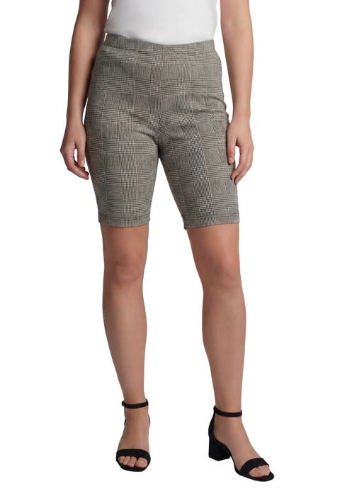 Everyday Stretch Cotton Bike Short (Plus)