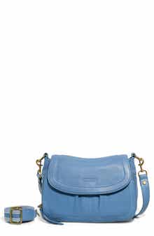 AMERICAN LEATHER CO. Marino Crossbody Bag