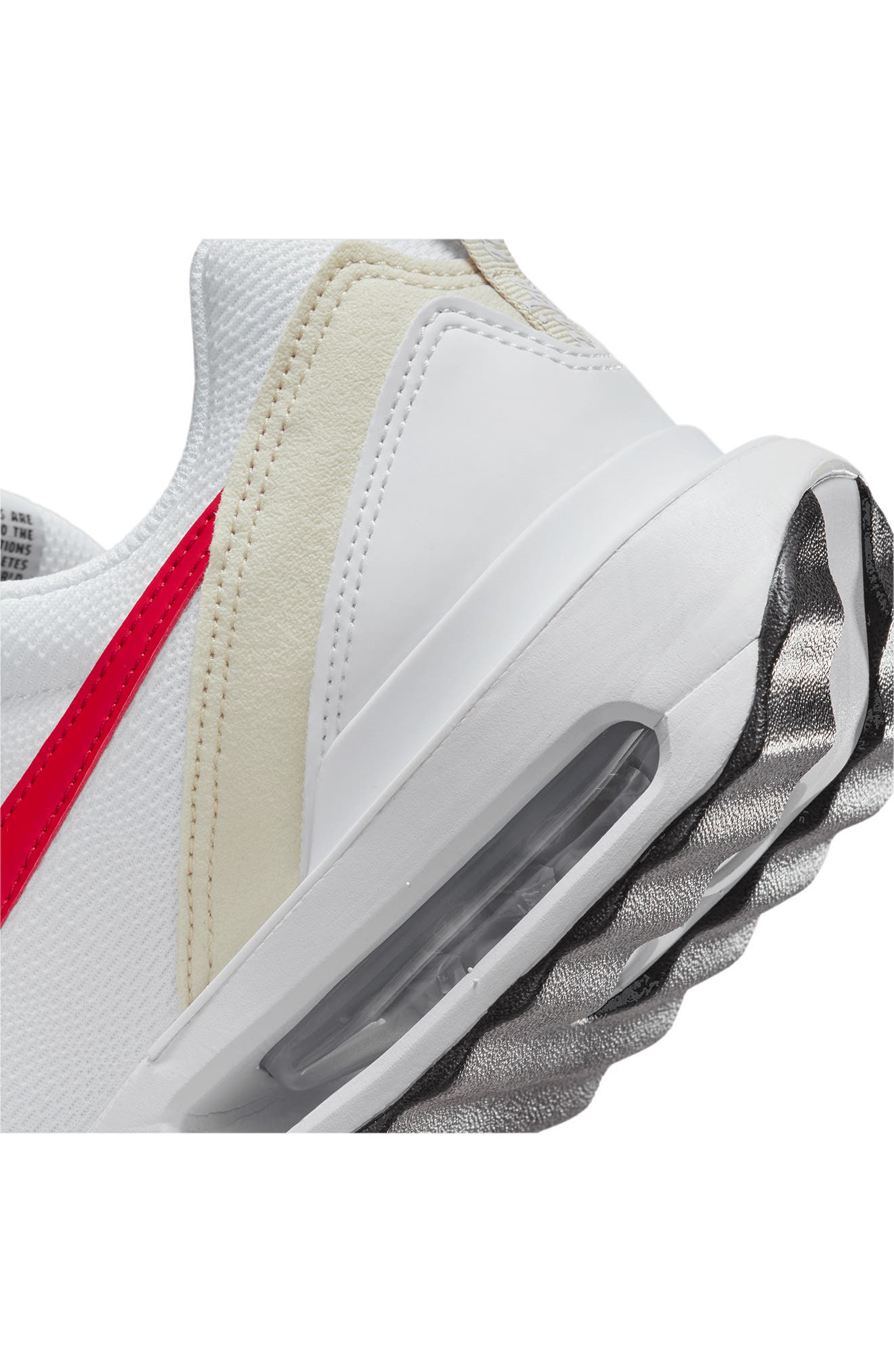 Nike Air Max Dawn Sneaker, Alternate, color, 