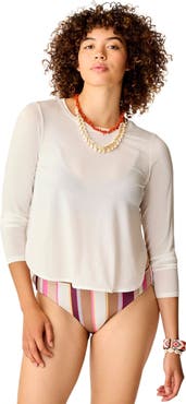 Carve Designs Trek Top