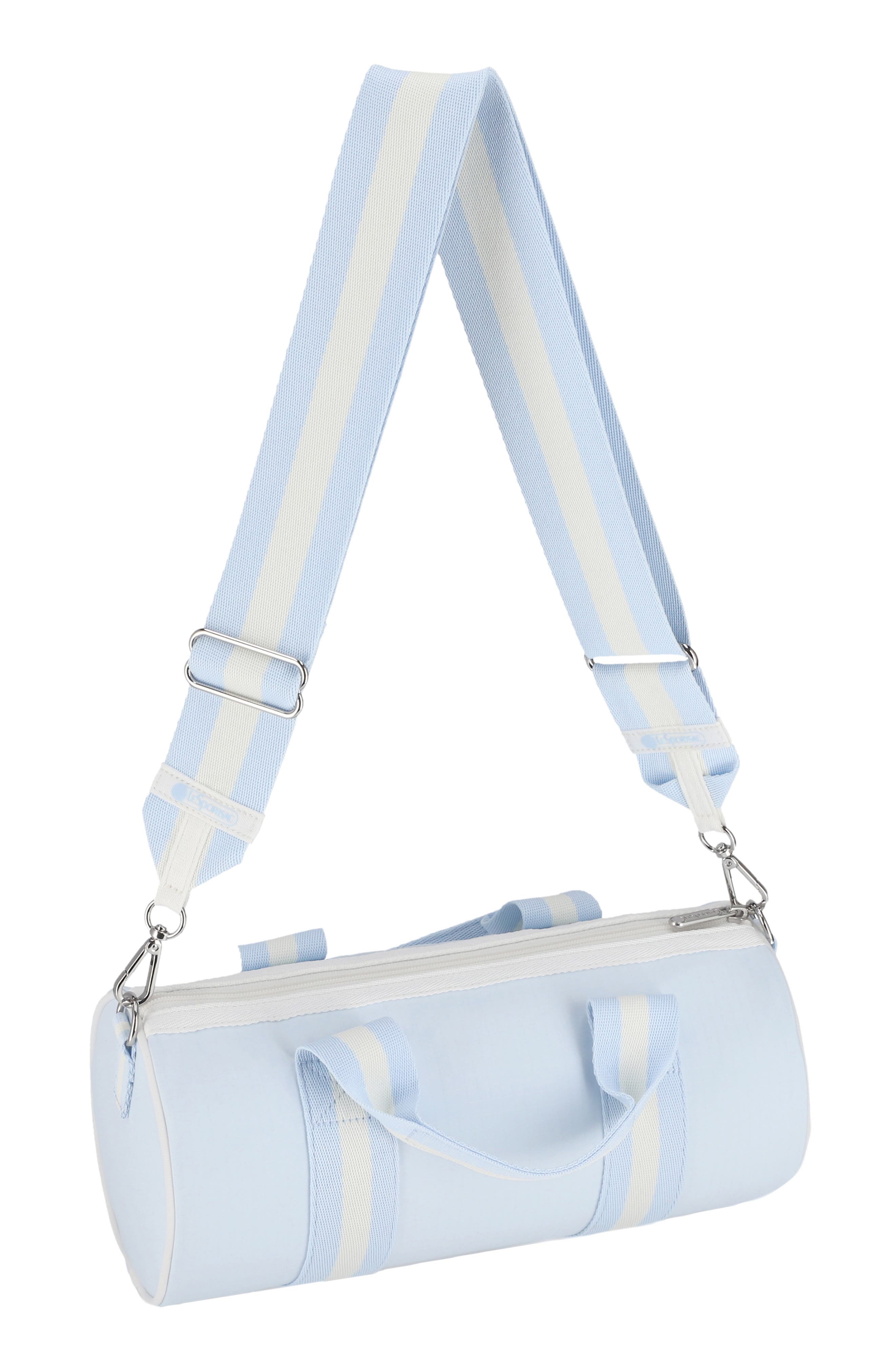 LeSportsac Mini Barrel Bag, Alternate, color, 