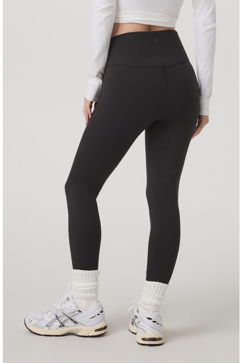 Chilled Out Leggings, Alternate, color, WASHED BLACK
